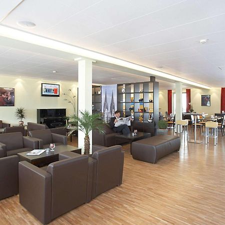 Hotel Central Regensburg Citycentre, Sure Hotel Collection By Best Western Interno foto