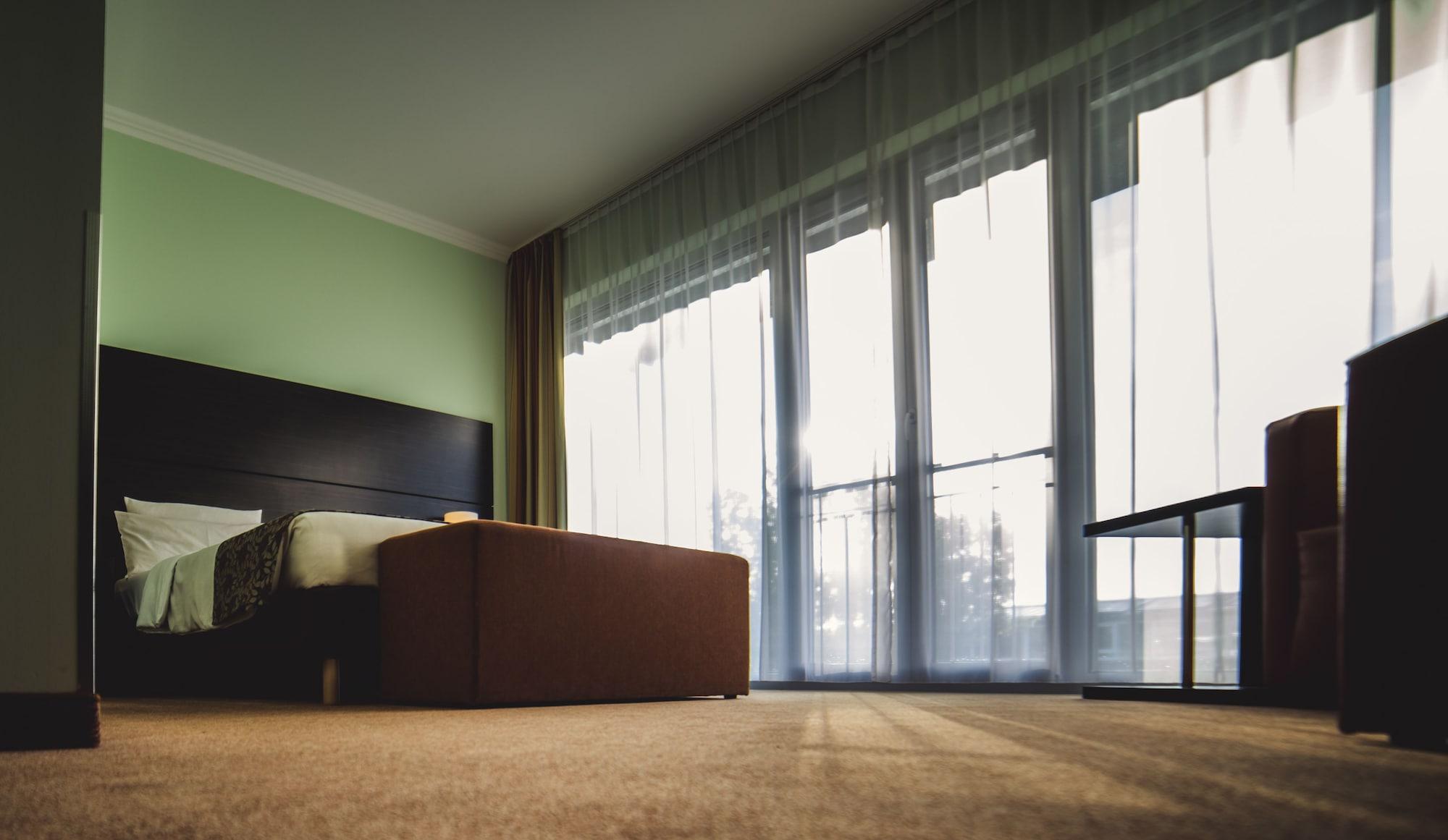 Hotel Central Regensburg Citycentre, Sure Hotel Collection By Best Western Esterno foto