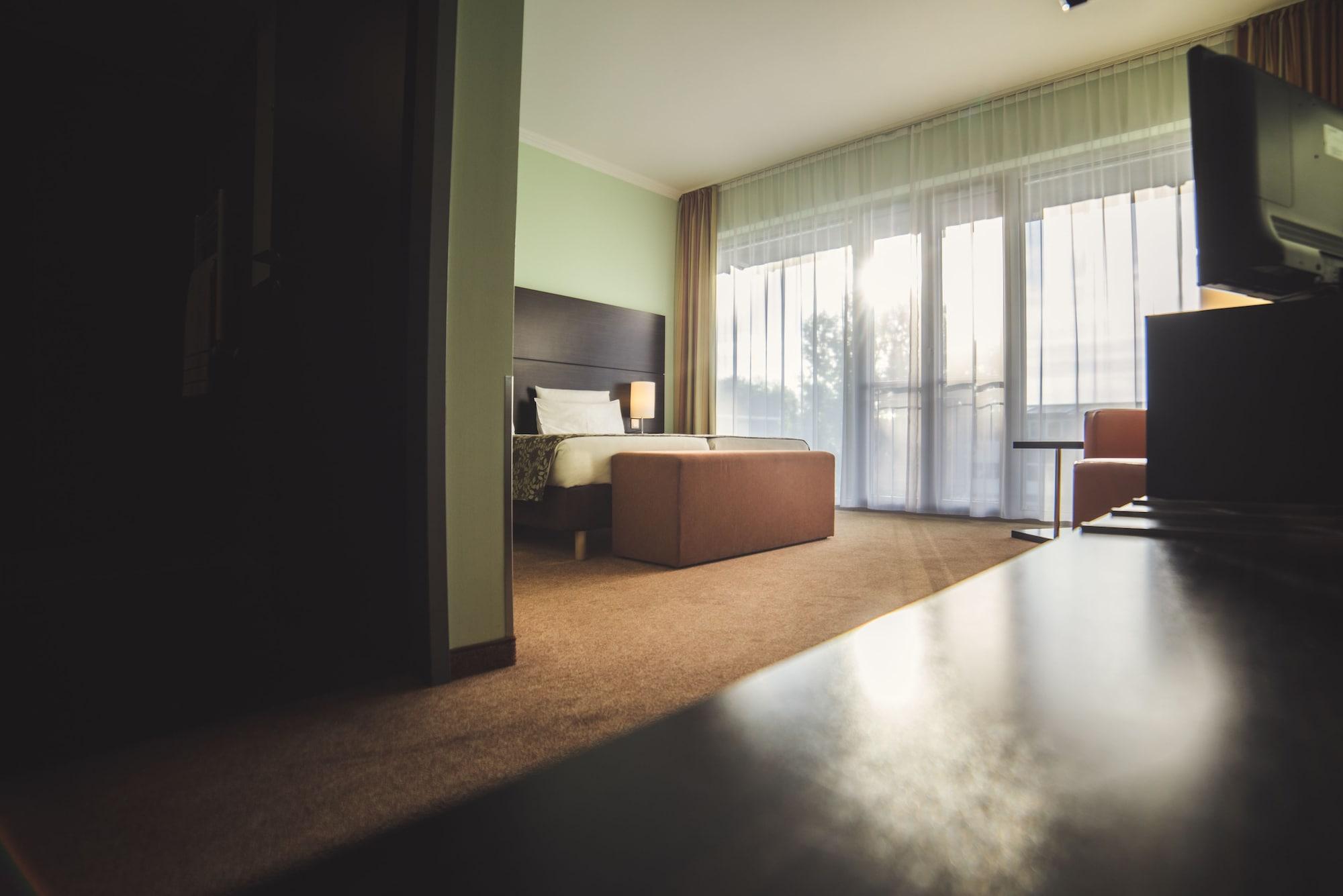 Hotel Central Regensburg Citycentre, Sure Hotel Collection By Best Western Esterno foto
