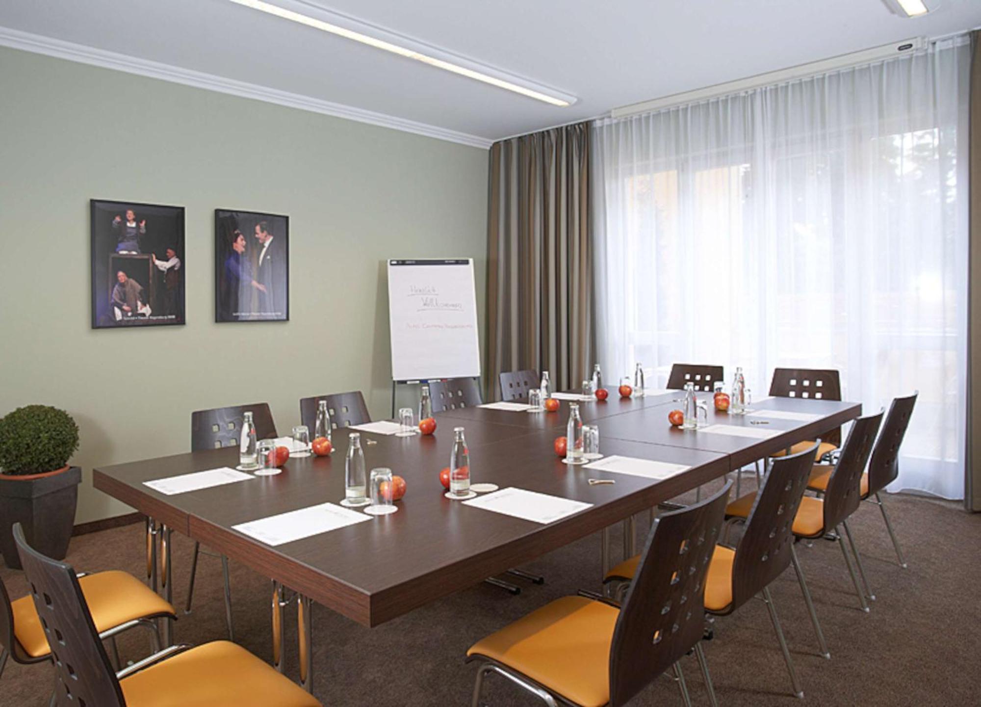 Hotel Central Regensburg Citycentre, Sure Hotel Collection By Best Western Servizi foto