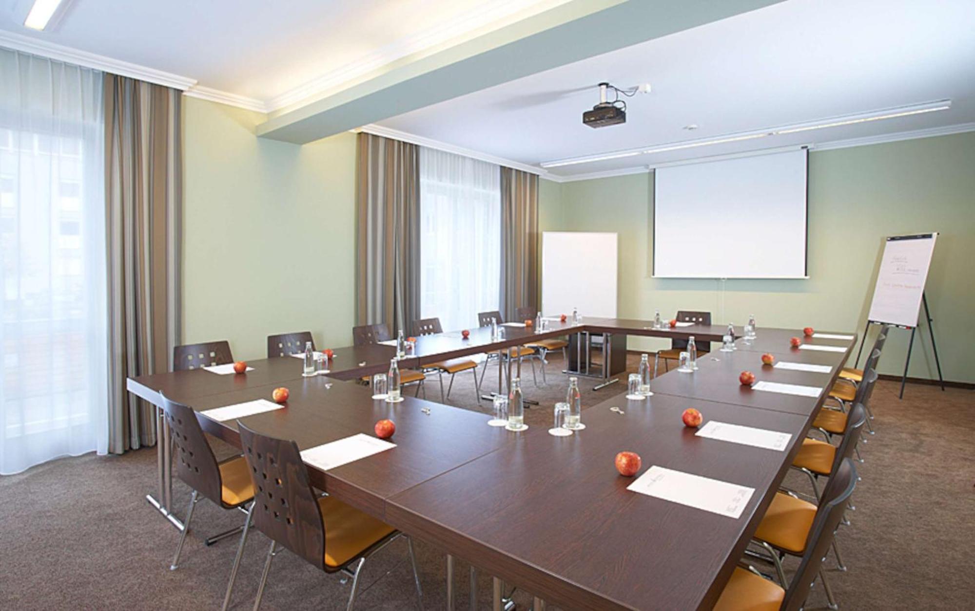 Hotel Central Regensburg Citycentre, Sure Hotel Collection By Best Western Servizi foto