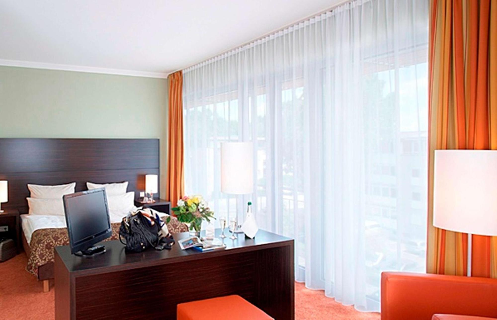 Hotel Central Regensburg Citycentre, Sure Hotel Collection By Best Western Esterno foto
