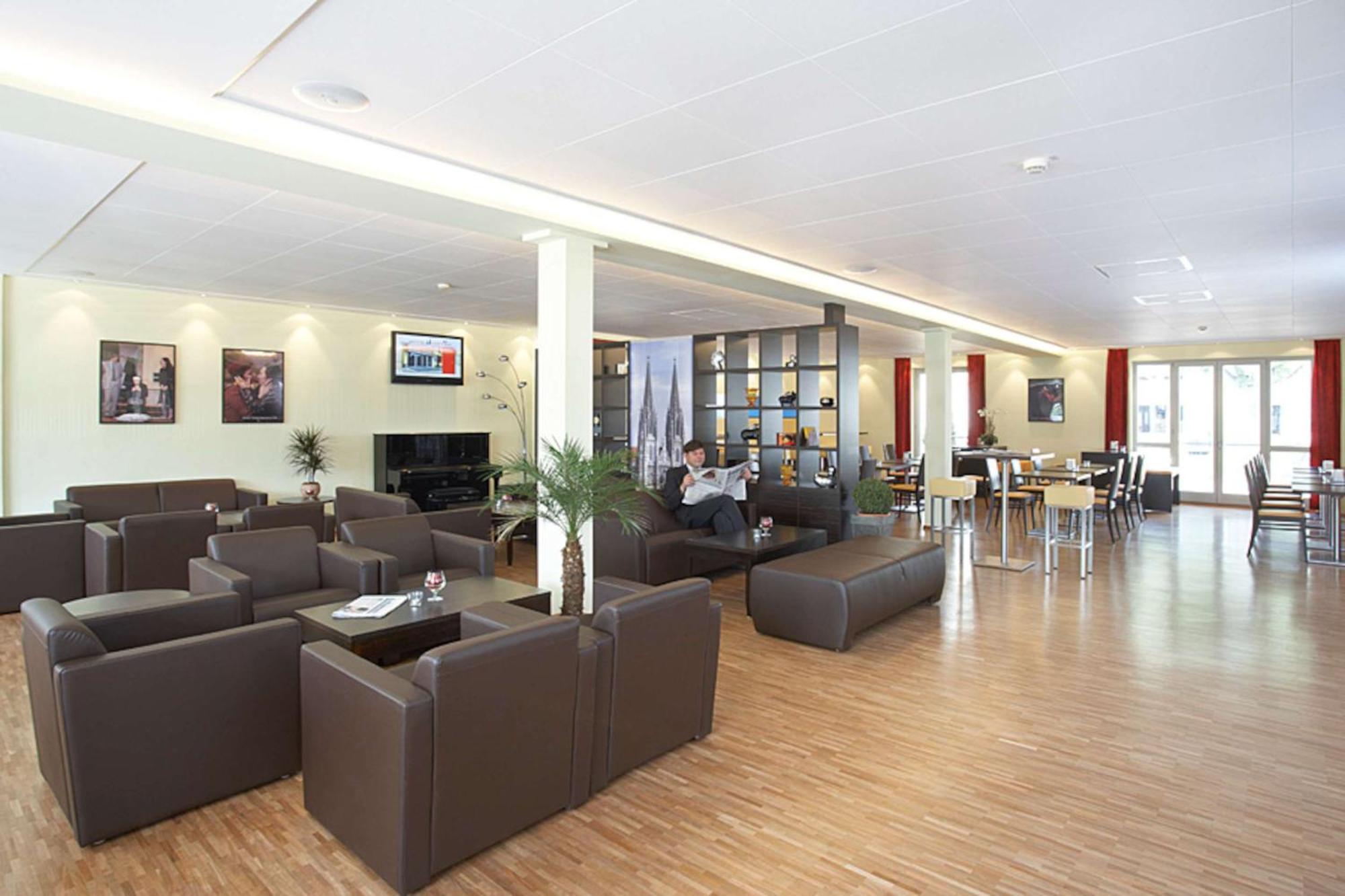 Hotel Central Regensburg Citycentre, Sure Hotel Collection By Best Western Interno foto