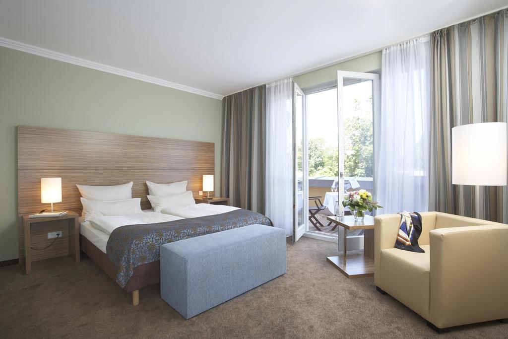 Hotel Central Regensburg Citycentre, Sure Hotel Collection By Best Western Camera foto
