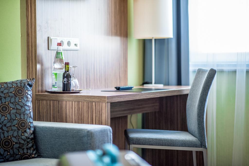 Hotel Central Regensburg Citycentre, Sure Hotel Collection By Best Western Esterno foto