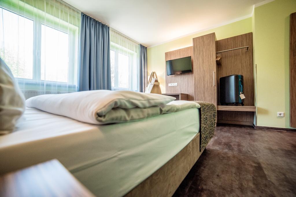 Hotel Central Regensburg Citycentre, Sure Hotel Collection By Best Western Esterno foto