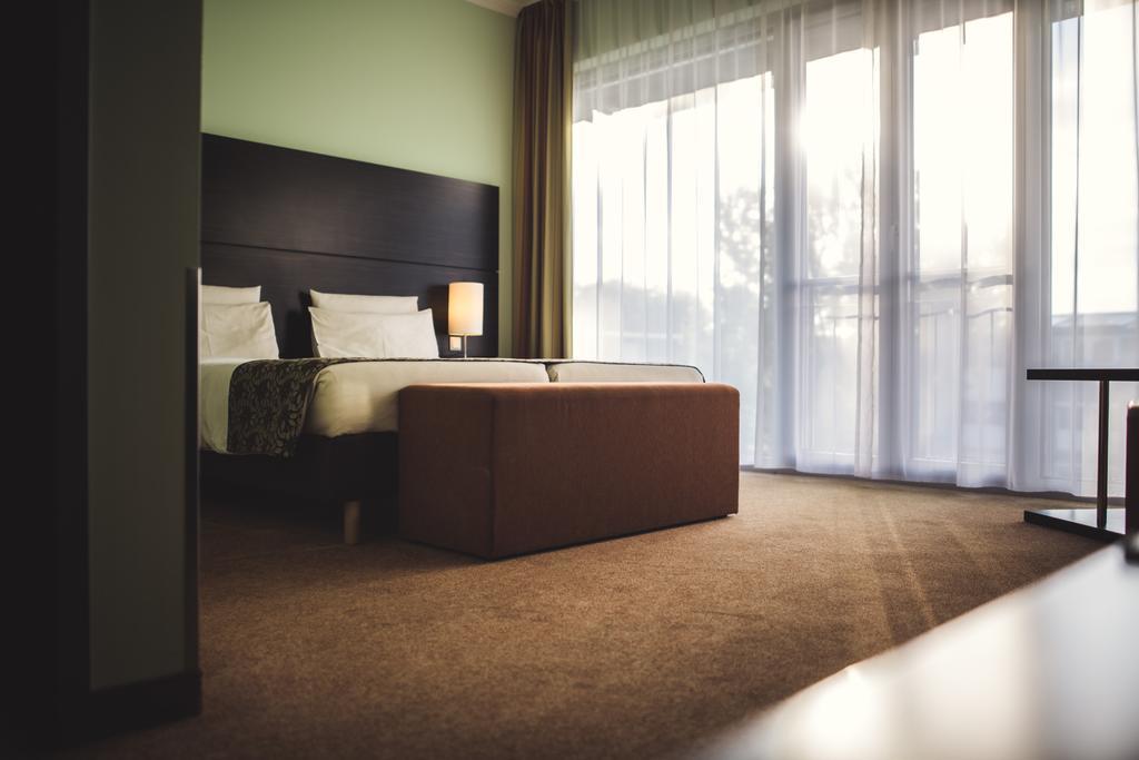 Hotel Central Regensburg Citycentre, Sure Hotel Collection By Best Western Esterno foto