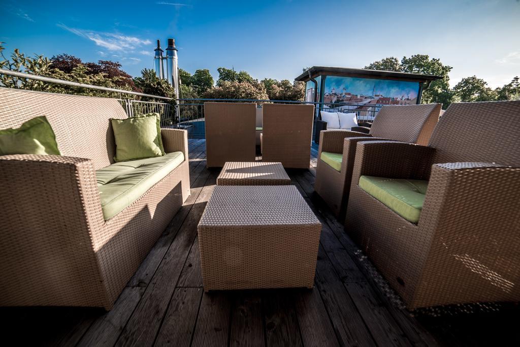 Hotel Central Regensburg Citycentre, Sure Hotel Collection By Best Western Esterno foto