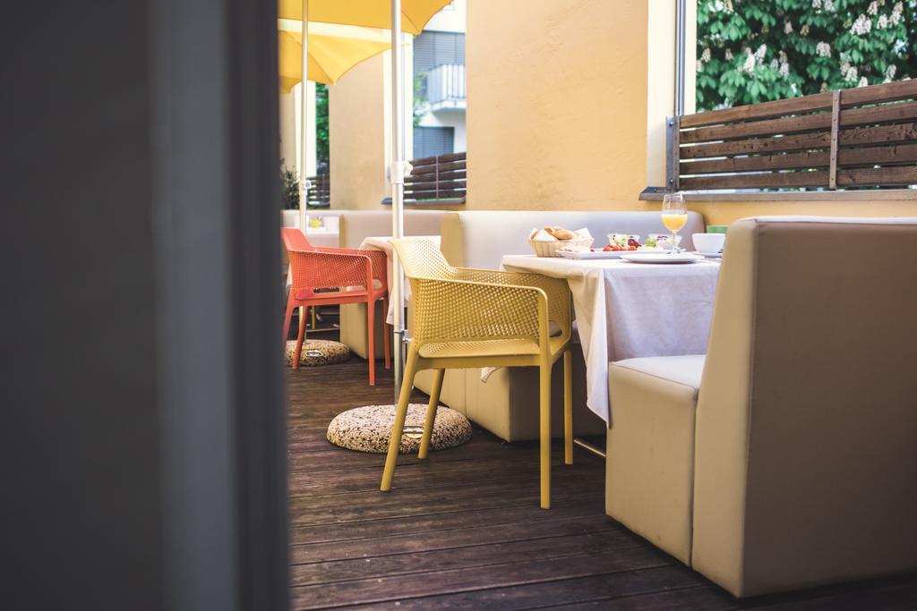 Hotel Central Regensburg Citycentre, Sure Hotel Collection By Best Western Esterno foto