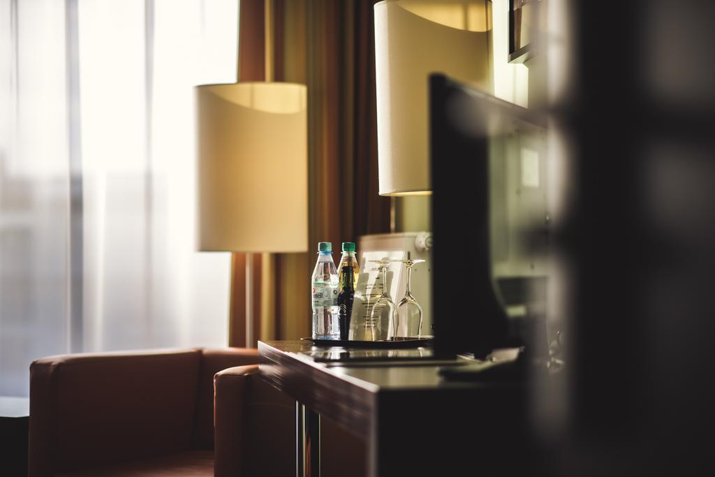 Hotel Central Regensburg Citycentre, Sure Hotel Collection By Best Western Esterno foto
