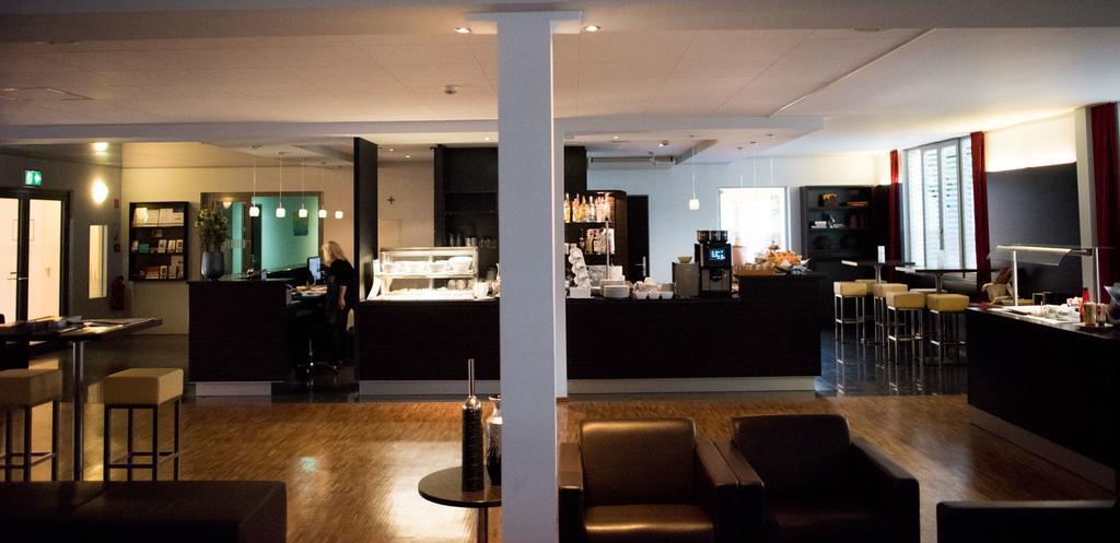 Hotel Central Regensburg Citycentre, Sure Hotel Collection By Best Western Esterno foto