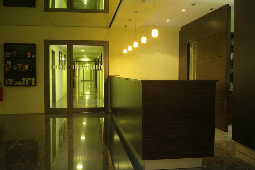Hotel Central Regensburg Citycentre, Sure Hotel Collection By Best Western Esterno foto