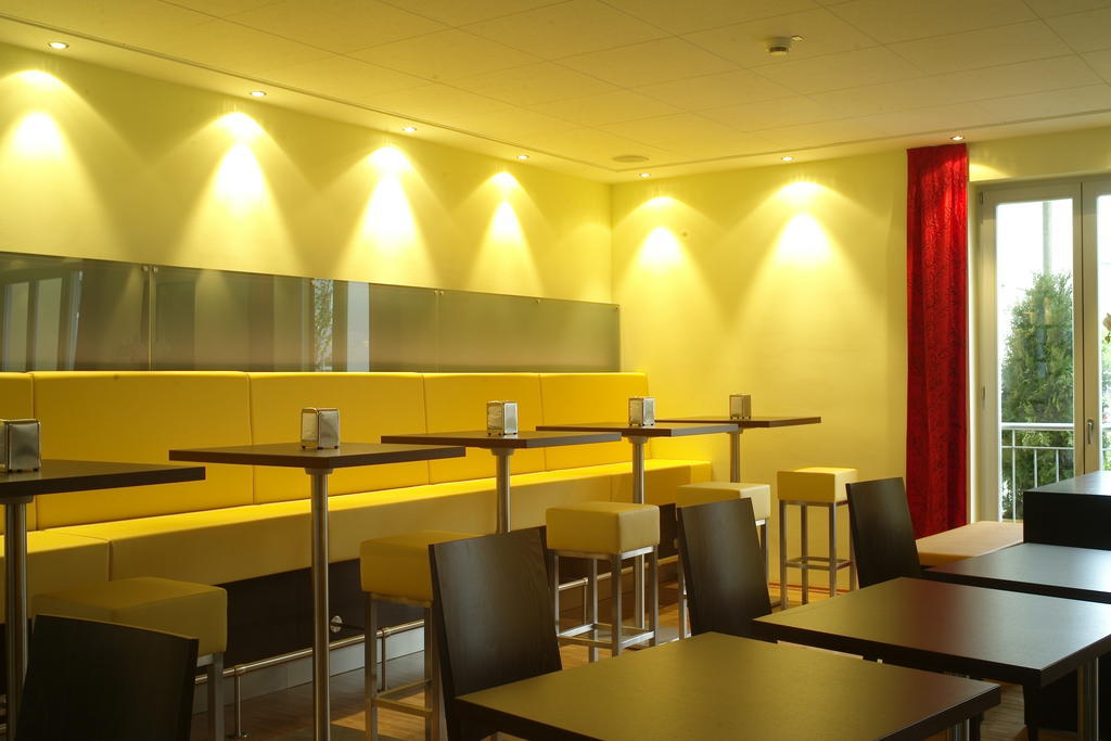 Hotel Central Regensburg Citycentre, Sure Hotel Collection By Best Western Esterno foto