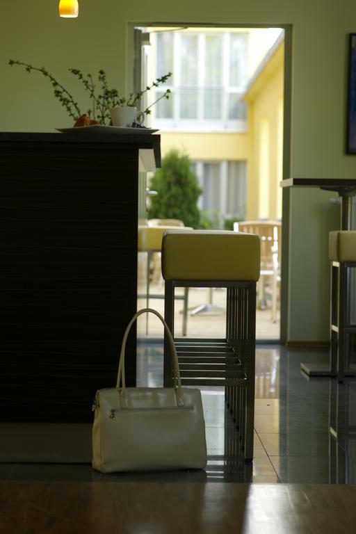 Hotel Central Regensburg Citycentre, Sure Hotel Collection By Best Western Esterno foto